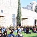 Study Abroad Reviews for NRCSA: Jerusalem - Homestudy