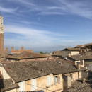 Study Abroad Reviews for SUNY Geneseo: Siena - Medieval and Renaissance Italian City States