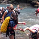 Study Abroad Reviews for Rollins College: Traveling - National Parks and Protected Areas: Costa Rica
