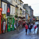 Study Abroad Reviews for University of Wisconsin - La Crosse: Galway - National University of Ireland
