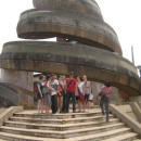 Study Abroad Reviews for Dickinson College: Yaounde - Dickinson in Cameroon