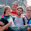 Study Abroad Reviews for Cru Study Abroad: East Asia (Horizons) - Be an Influence
