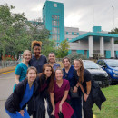Study Abroad Reviews for Arcos Learning Abroad in Healthcare & Medical Spanish in Argentina (Elebaires)