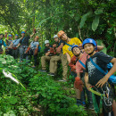 Study Abroad Reviews for Outward Bound Costa Rica: Summer Courses for Ages 14-18
