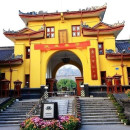 Study Abroad Reviews for SUNY New Paltz: Guilin - Study Abroad at Guangxi Normal University