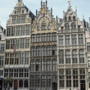 Study Abroad Reviews for SUNY New Paltz: Brussels - Summer Studies at Vesalius College