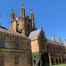 IES Abroad: Sydney Direct Enrollment -  University Of Sydney Photo