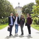 Study Abroad Reviews for L'Universite Catholique de l'Ouest / Catholic University of the West: Angers - Direct Enrollment & Exchange