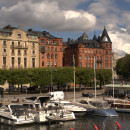 KTH Royal Institute of Technology: Stockholm - Direct Enrollment & Exchange Photo