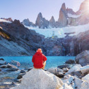 Study Abroad Reviews for Pacific Discovery: Patagonia Adventure Leadership Gap Semester