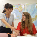 Study Abroad Reviews for SANKO Japanese Language School Tokyo: Short-term Program