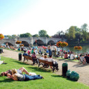 Study Abroad Reviews for St Mary's University: Twickenham, Greater London - Summer Schools