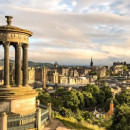 Study Abroad Reviews for The Intern Group: Edinburgh Internship Placement Program