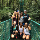 Study Abroad Reviews for CEA CAPA Education Abroad: San Jose, Costa Rica