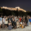 CYA (College Year in Athens) - Semester/Academic Year Program Photo
