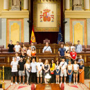 Study Abroad Reviews for Universidad Autonoma de Madrid: Madrid - Summer School of Economics and Business