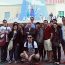 Study Abroad Reviews for School of Visual Arts: SVA in LA - The Film and Animation Behind-the-Scenes Series