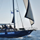 Cerca Abroad: Greece - Marine Conservation Internships in Greece