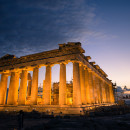 Study Abroad Reviews for University of Texas at Austin: May Term - Finance in Athens
