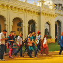 Study Abroad Reviews for University of Texas at Austin: Ahmedabad - Indian Institute of Management