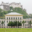 Study Abroad Reviews for ISEP Exchange: Salzburg - Exchange Program at Universität Salzburg