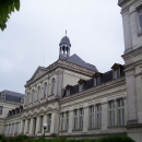Study Abroad Reviews for NRCSA: Angers - Angers Catholic University