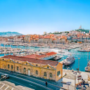 Study Abroad Reviews for NRCSA: Marseille - Complete Immersion Home Language 