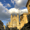 Advanced Studies England: Bath - ASE Study Centre Photo