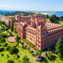 Study Abroad Reviews for SUNY New Paltz: Madrid - Study Abroad at Universidad Pontificia Comillas