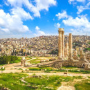 Study Abroad Reviews for BestSemester: Jordan - Middle East Studies Program