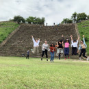 SIT Study Abroad Mexico: Migration, Borders, and Transnational Communities Photo
