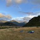 Frontiers Abroad: New Zealand Earth Systems Photo