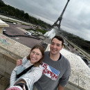 Middlebury Schools Abroad: Middlebury in Paris Photo