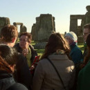 Study Abroad Reviews for Roger Williams University: London Theater Program