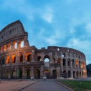Study Abroad Reviews for SBCC: Contemporary Fiction, Creative Nonfiction Writing, Art History, and Italian Language in Rome