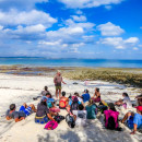 SIT Study Abroad: Tanzania - Zanzibar Coastal Ecology and Natural Resource Management