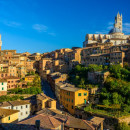 Study Abroad Reviews for SIS Intercultural Study Abroad: Siena Summer