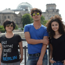 Study Abroad Reviews for IPSL Germany: German Language and Volunteer Service
