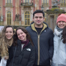 Study Abroad Reviews for FUBiS - International Summer and Winter University
