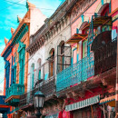 Study Abroad Reviews for Expanish: Custom Faculty Led Programs in Buenos Aires