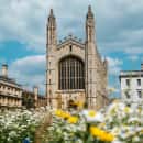 Study Abroad Reviews for Immerse Education: Cambridge - High School Study Abroad