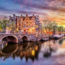 Study Abroad Reviews for CIEE: Amsterdam - Business + Culture