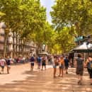 Study Abroad Reviews for CIEE: Barcelona - Economics and Culture