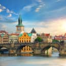 Study Abroad Reviews for CIEE: Prague - Central European Studies