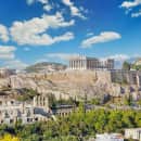 Study Abroad Reviews for CIEE: Athens - Summer Global Internship