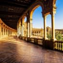 Study Abroad Reviews for CIEE: Seville - Communication, New Media, and Journalism