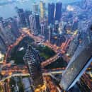 Study Abroad Reviews for CIEE: Shanghai- Open Campus Program