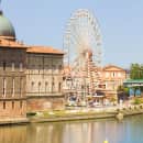 Study Abroad Reviews for CIEE: Toulouse - Language + Culture