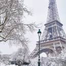 Study Abroad Reviews for CIEE: January in Paris