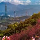 Study Abroad Reviews for CIEE: January in Taipei